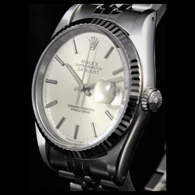 rolex day date datejust