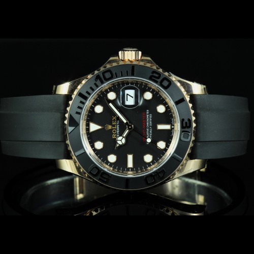 Rolex Yacht-Master 40