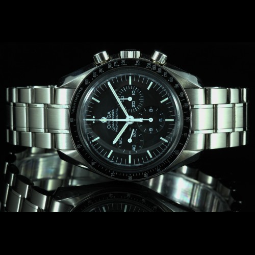 Omega Speedmaster...