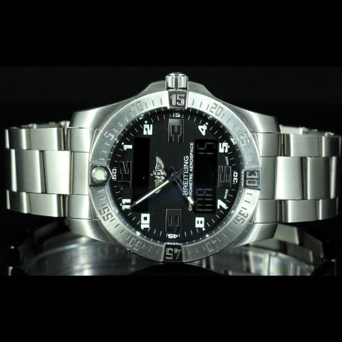 Breitling Aerospace EVO