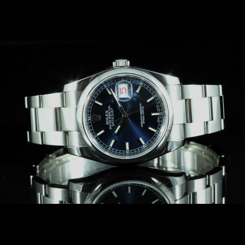 Rolex Datejust 36