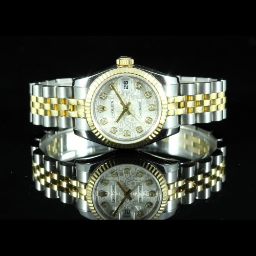 Rolex Lady-Datejust