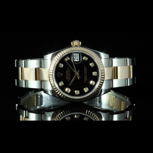 Rolex Datejust 31