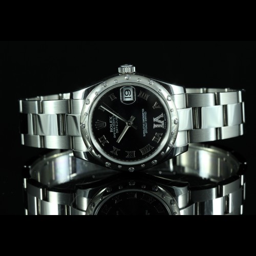 Rolex Datejust 31