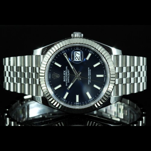 Rolex Datejust 41