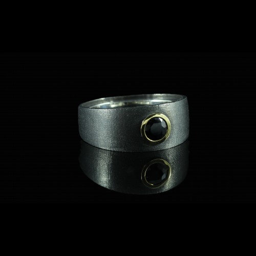 Bague Homme