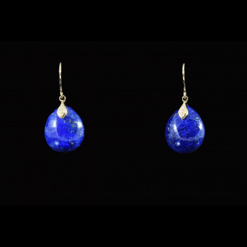 Pendants Lapis Lazuli