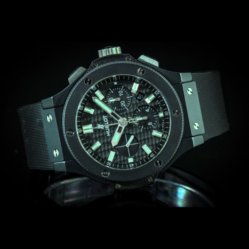 Hublot Big Bang Black Magic