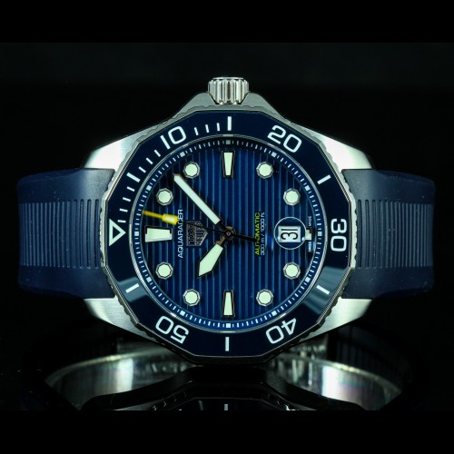 TAG Heuer Aquaracer 300M