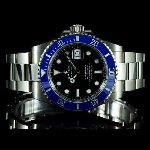 Rolex Submariner Date