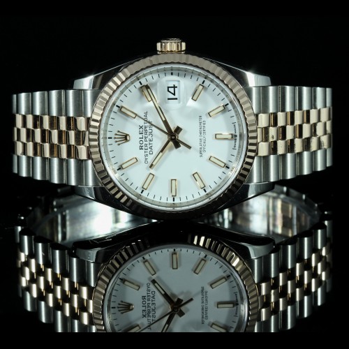 Rolex Datejust 36