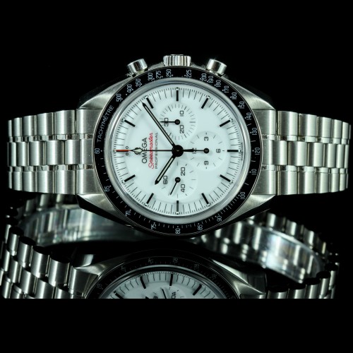 Omega Speedmaster...