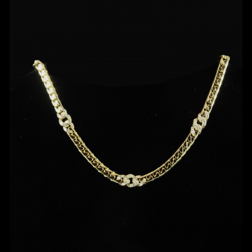 Collier Fred