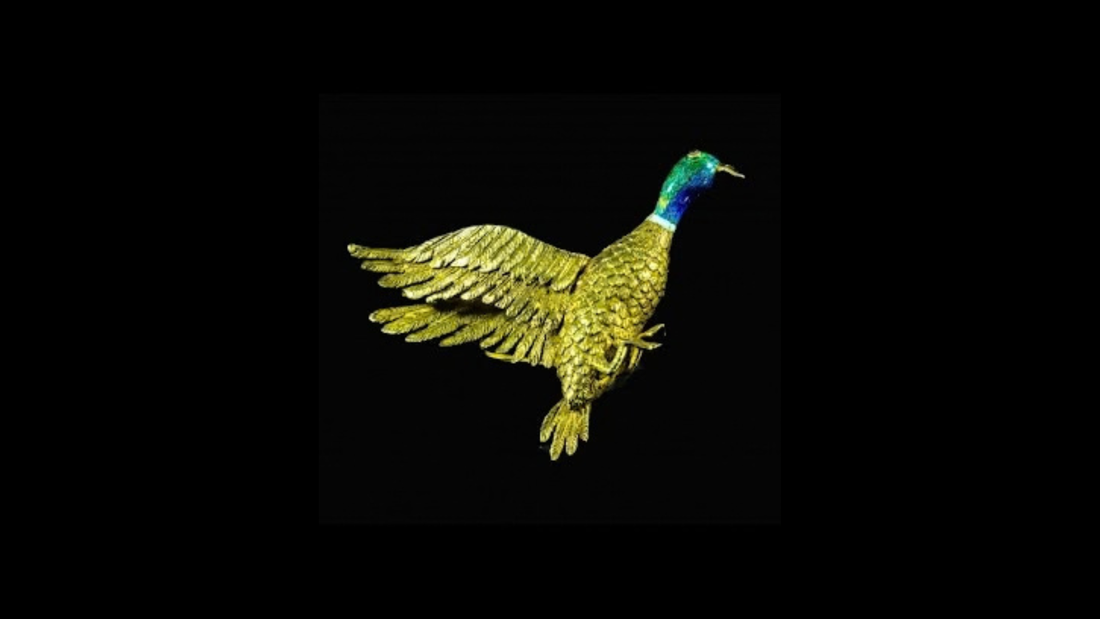 Bijoux d’occasion signés à Toulouse