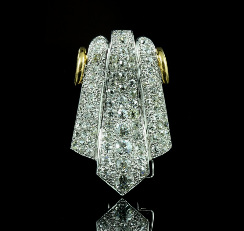 Les bijoux anciens : un héritage d’élégance intemporelle