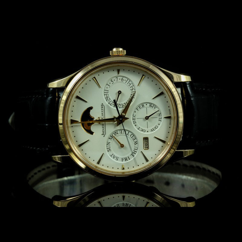 Les montres à complications : l’excellence de la haute horlogerie