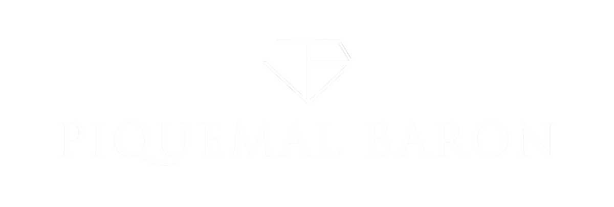 JOAILLERIE PIQUEMAL BARON