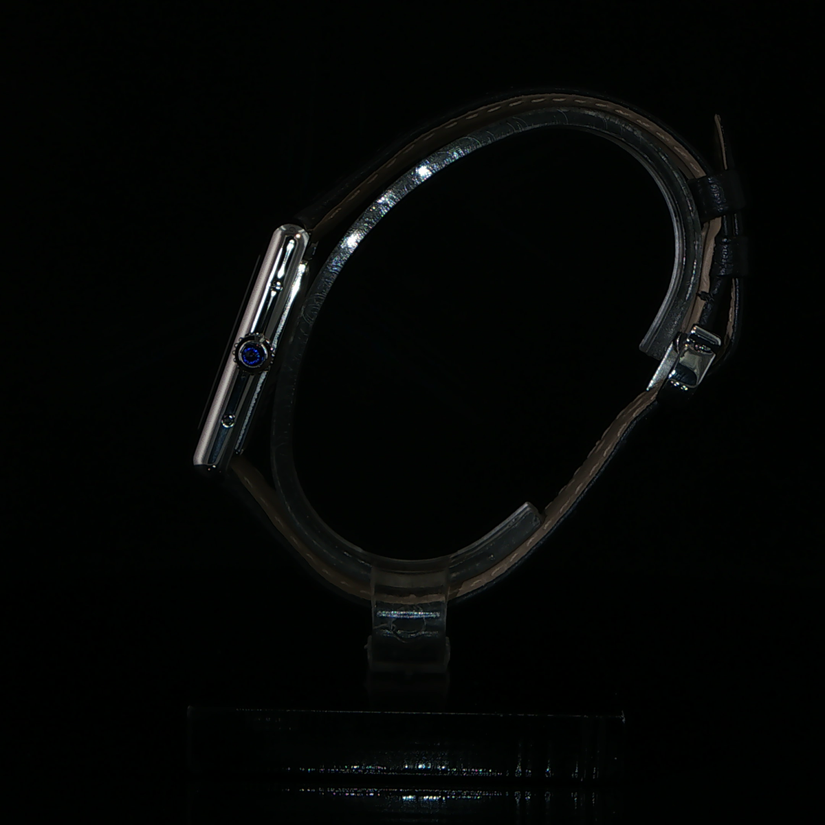 Cartier Tank Must Grand Modèle