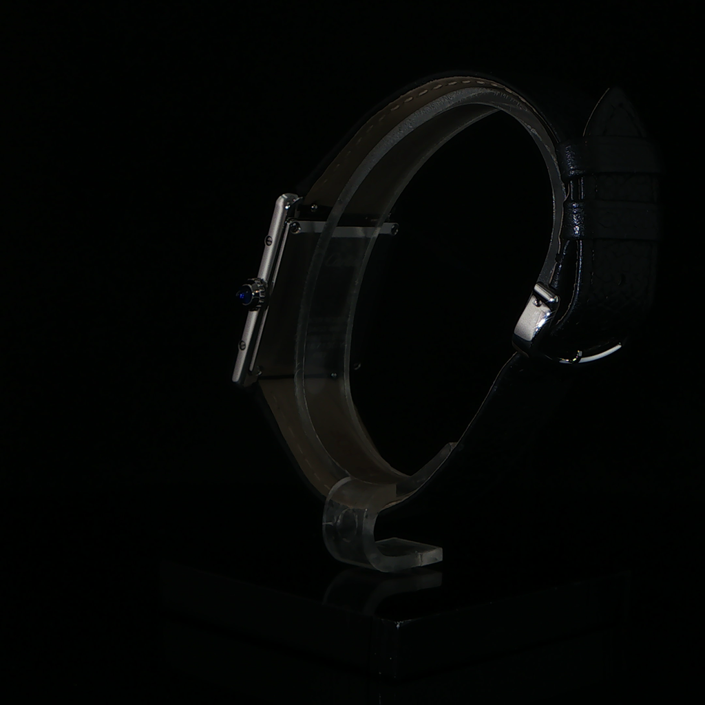 Cartier Tank Must Grand Modèle