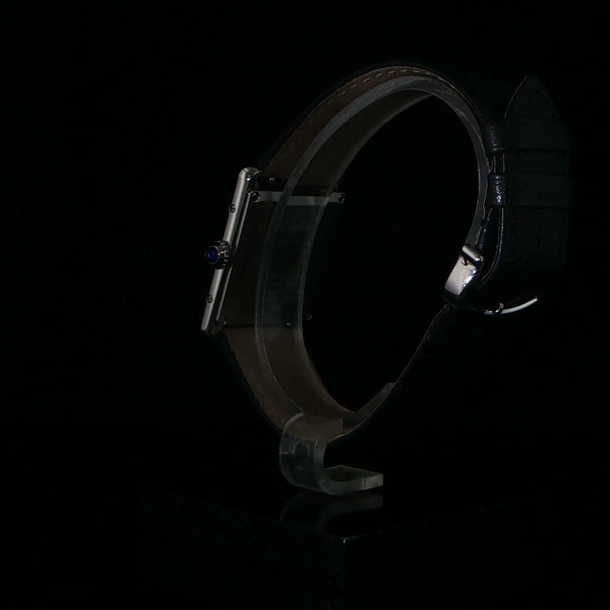 Cartier Tank Must Grand Modèle