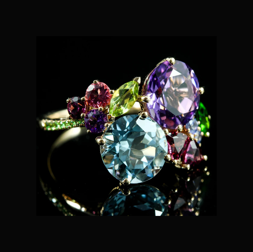 Bague Eden