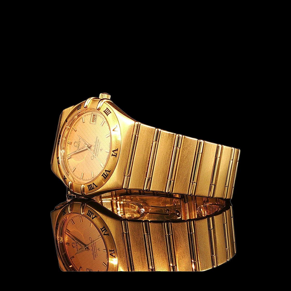 Omega Constellation