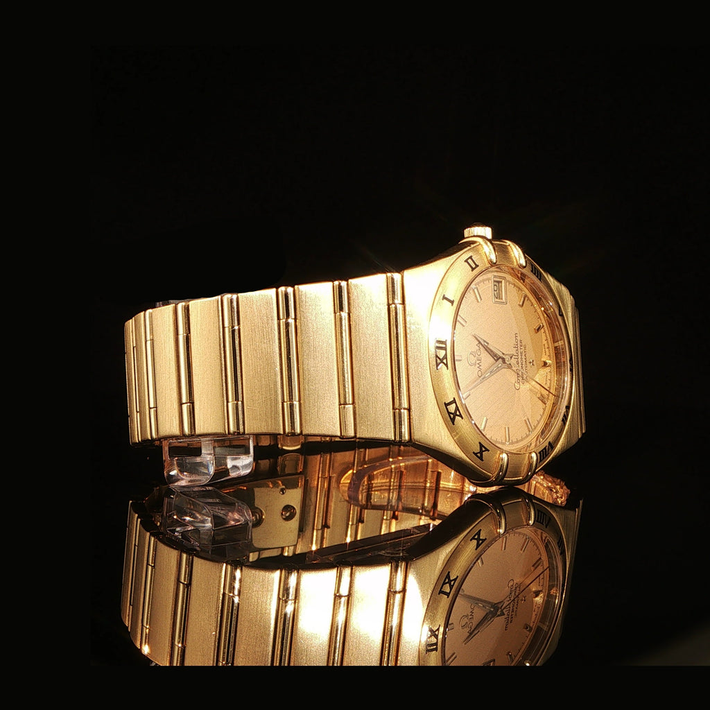 Omega Constellation