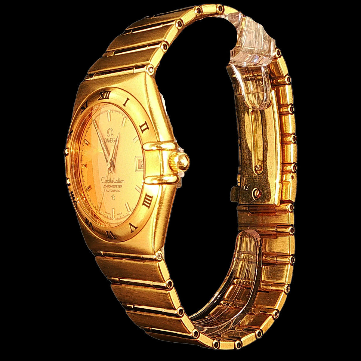 Omega Constellation