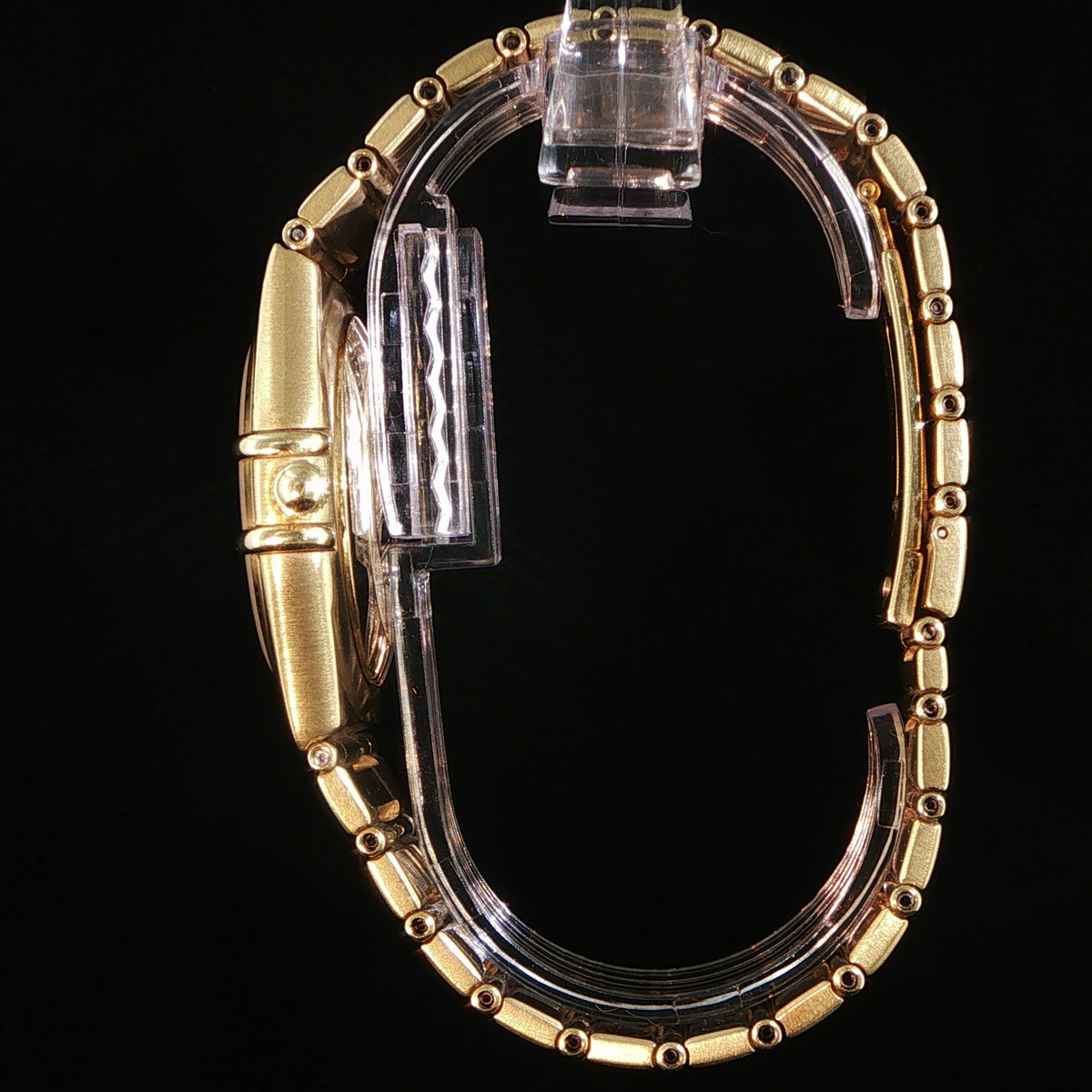 Omega Constellation