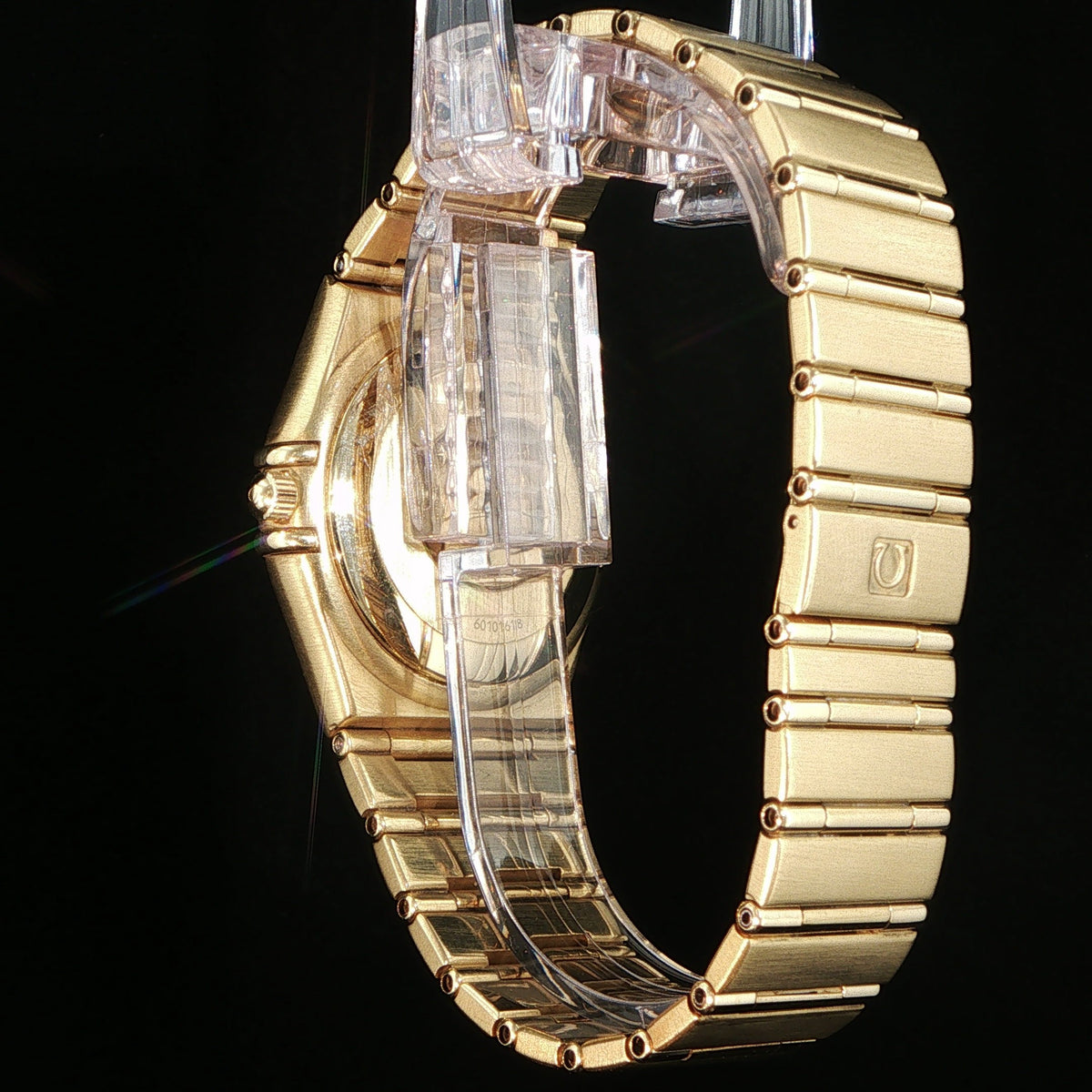 Omega Constellation