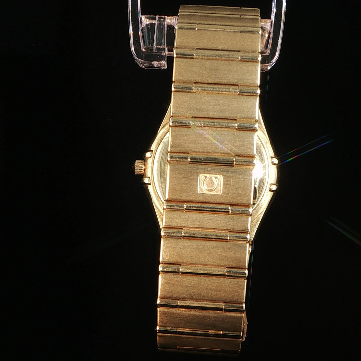 Omega Constellation