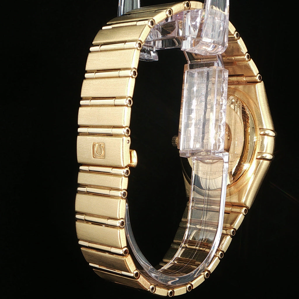 Omega Constellation