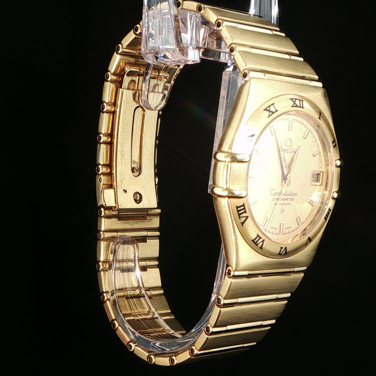 Omega Constellation