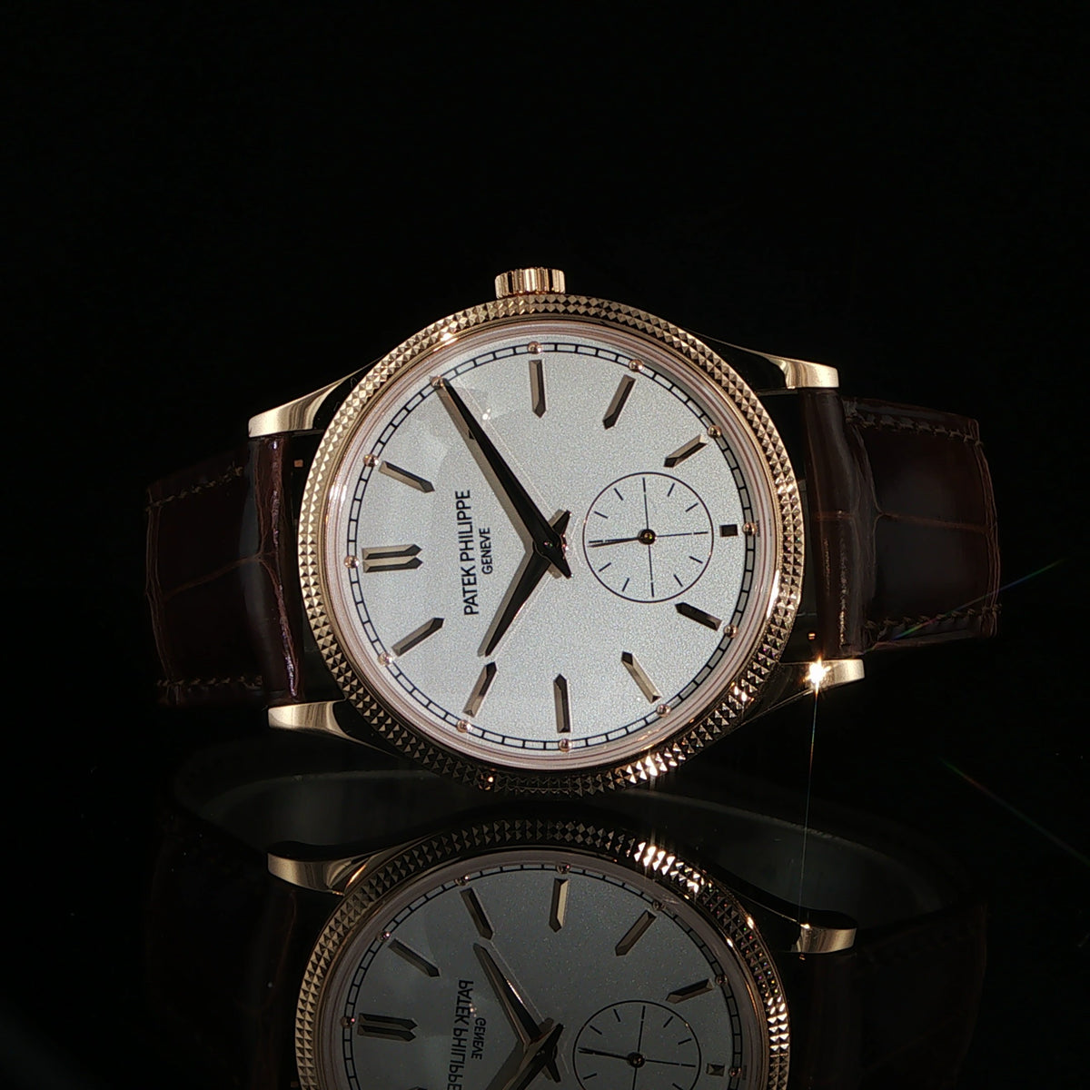 Patek Philippe Calatrava