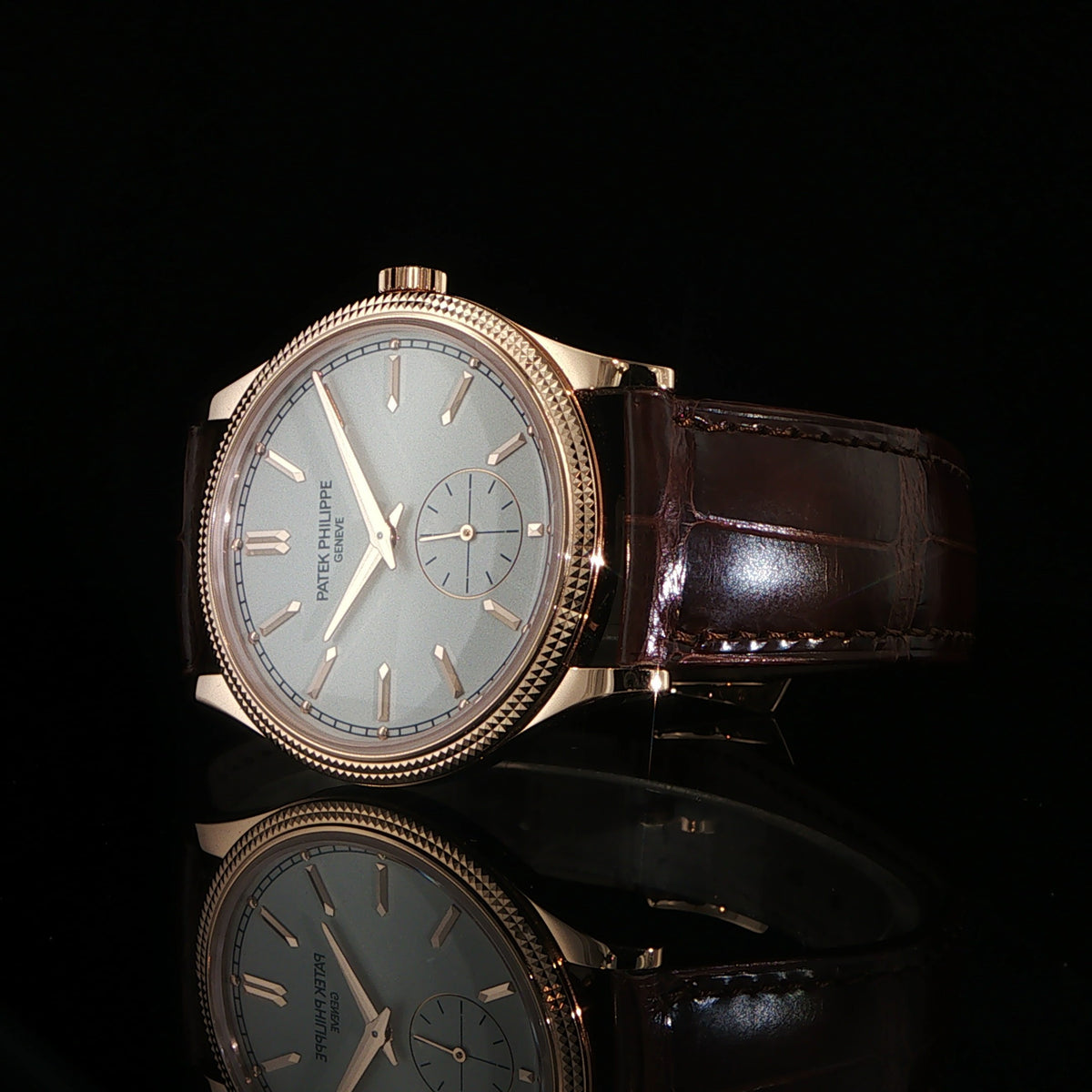 Patek Philippe Calatrava