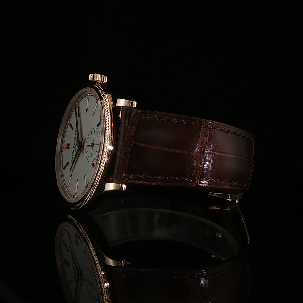 Patek Philippe Calatrava