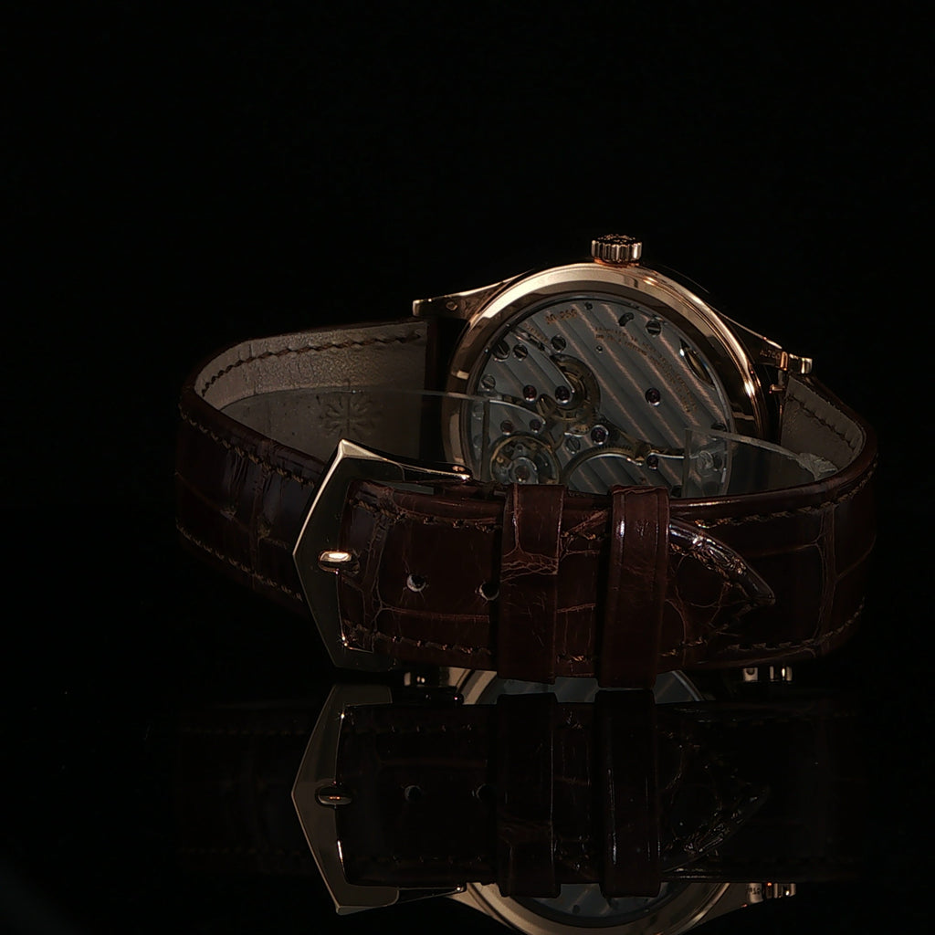 Patek Philippe Calatrava