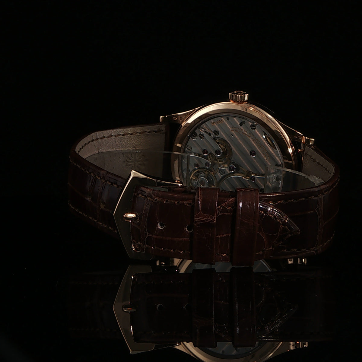 Patek Philippe Calatrava