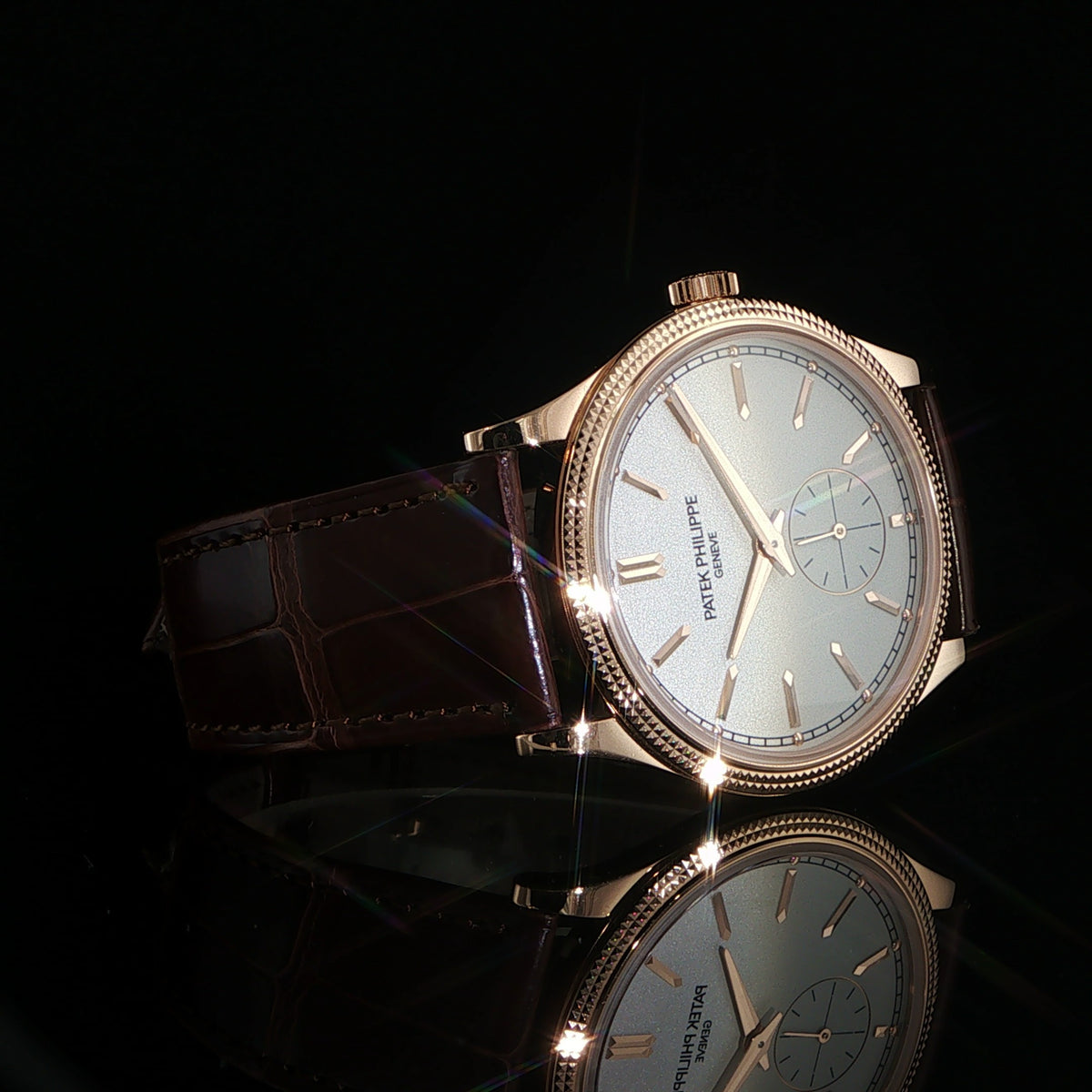 Patek Philippe Calatrava