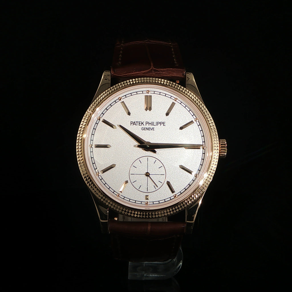 Patek Philippe Calatrava