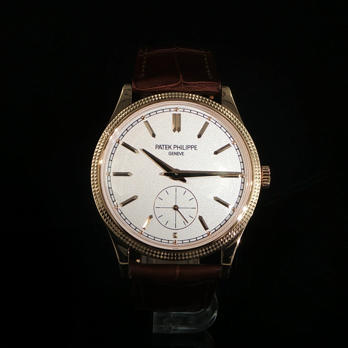 Patek Philippe Calatrava