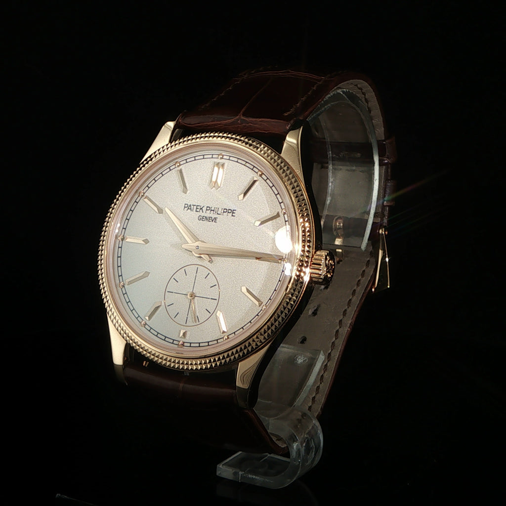 Patek Philippe Calatrava