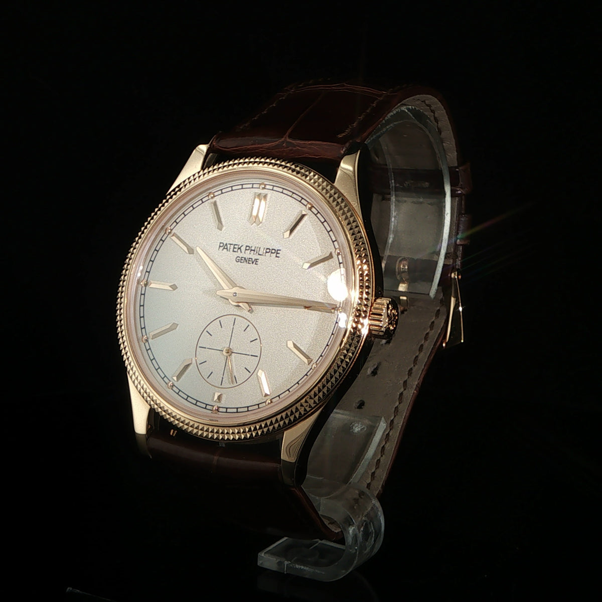 Patek Philippe Calatrava