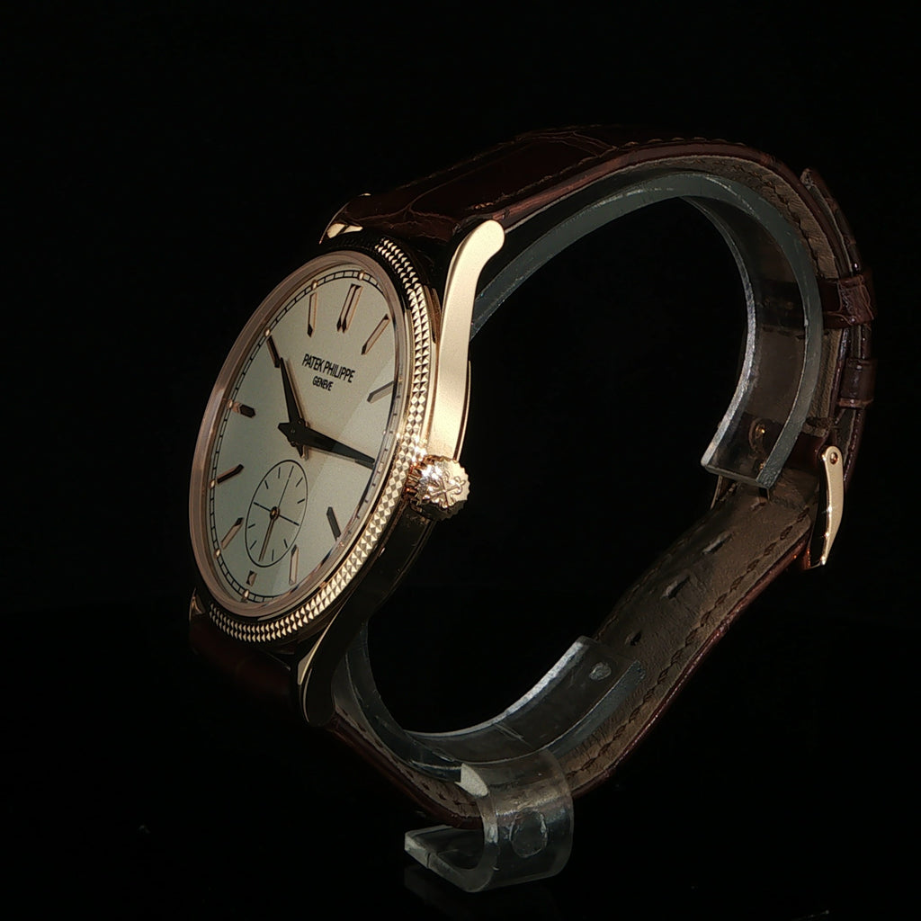 Patek Philippe Calatrava