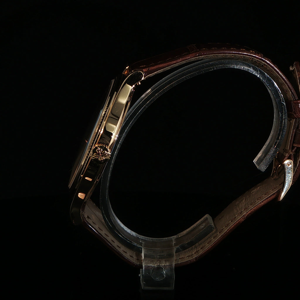 Patek Philippe Calatrava