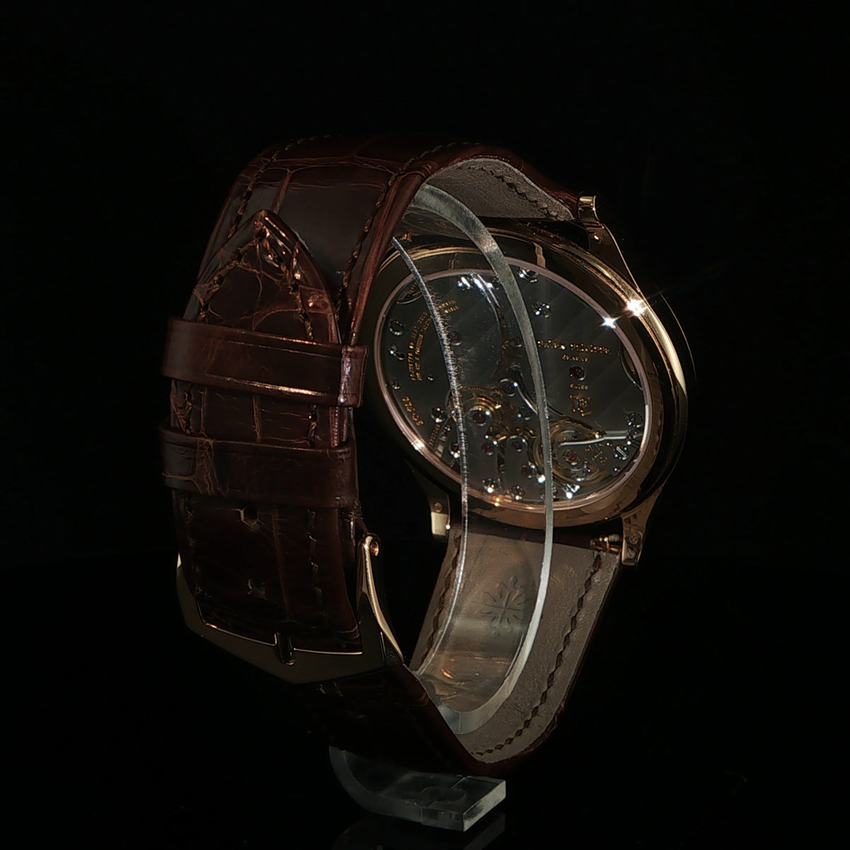 Patek Philippe Calatrava
