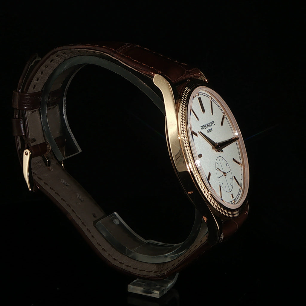Patek Philippe Calatrava