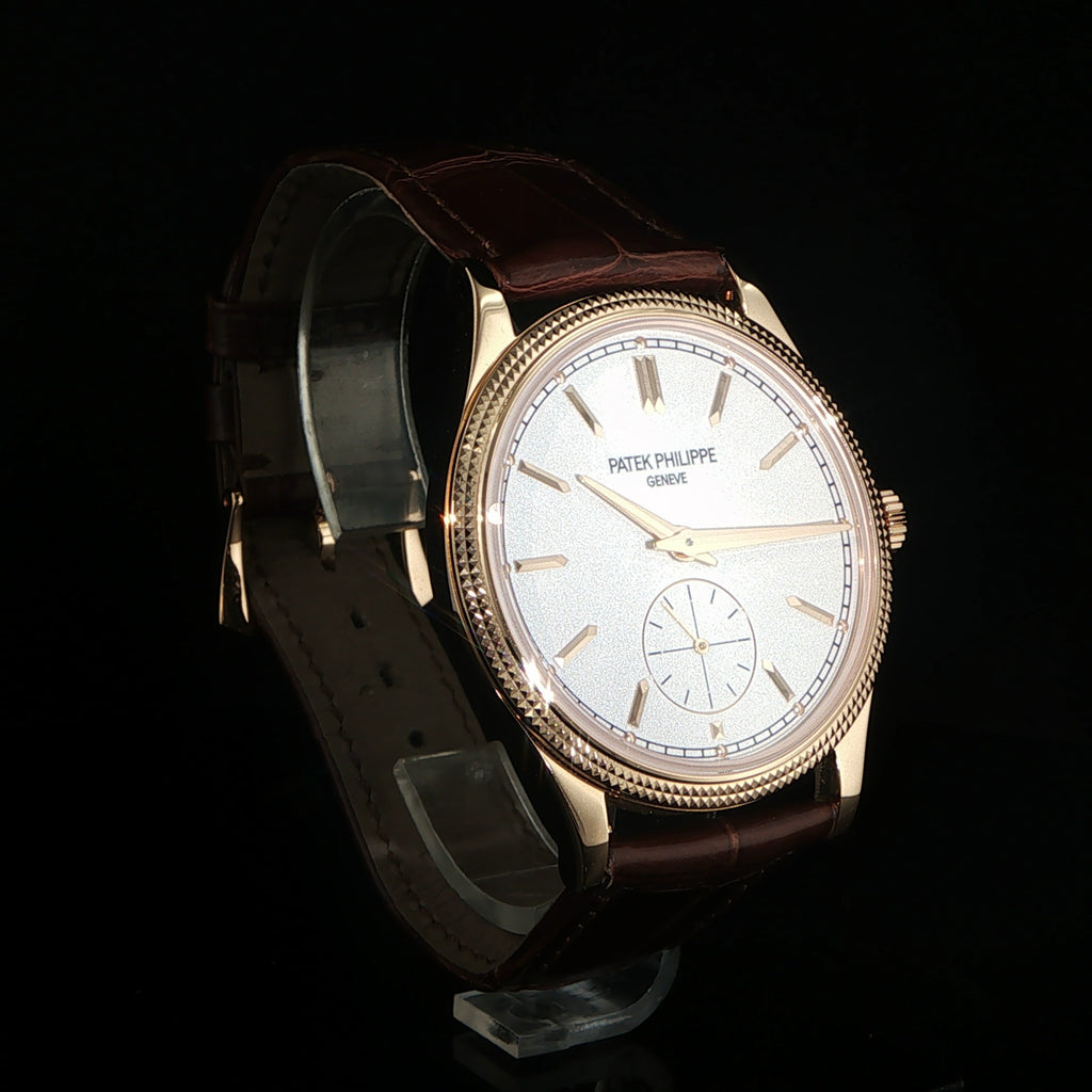 Patek Philippe Calatrava