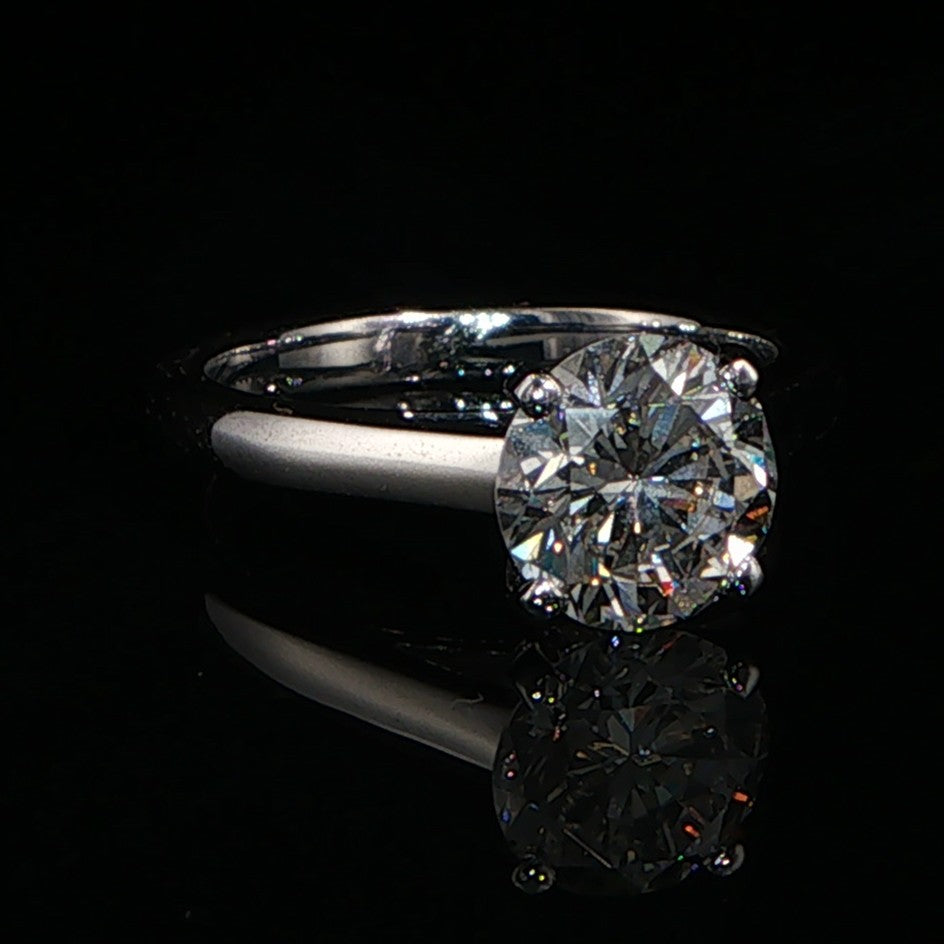 Solitaire Diamant