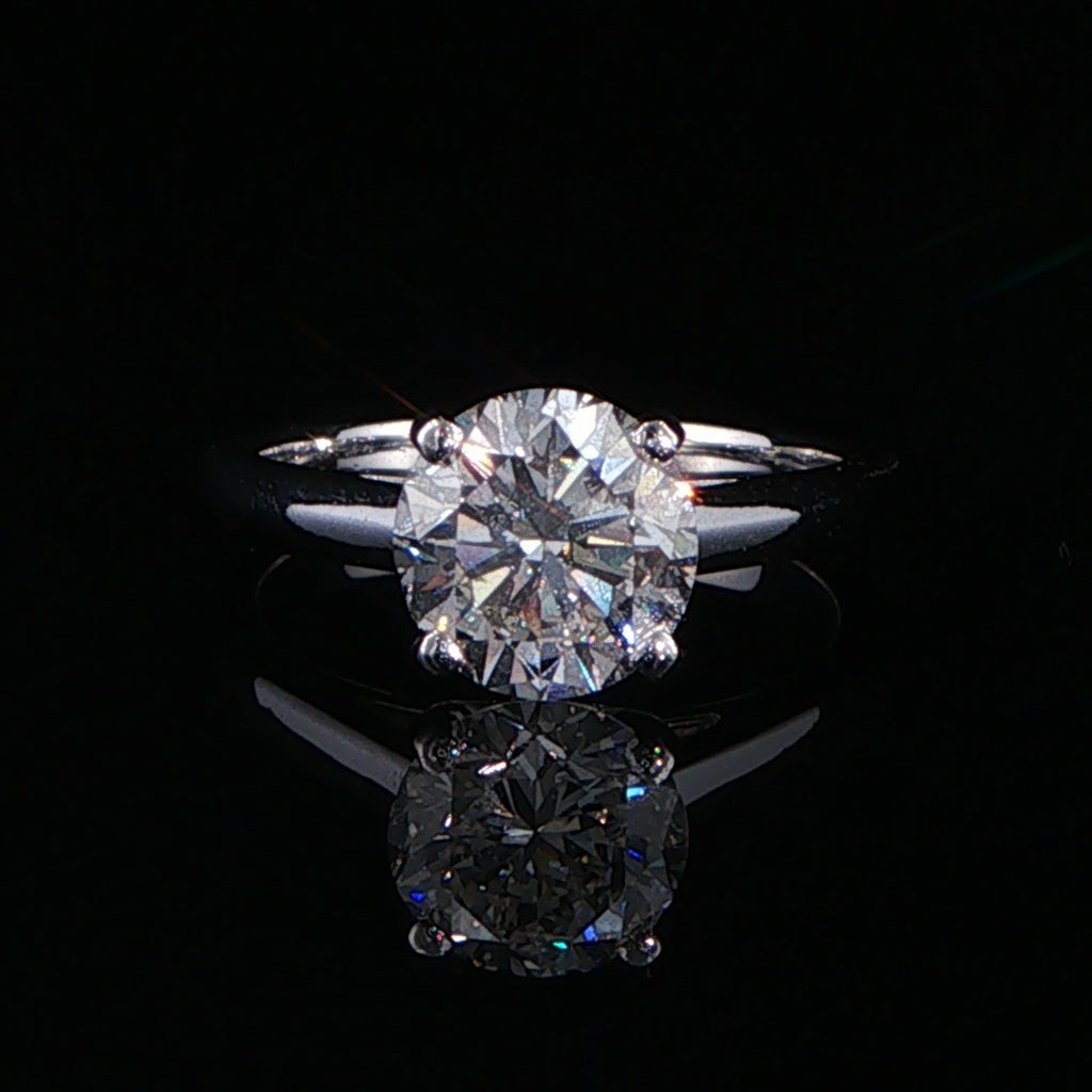 Solitaire Diamant